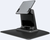 (Click to Enlarge) ELO TOUCH SOLUTIONS [E044162] - >> ELO-STAND-15.6IN-GY-R 2-POSITION ADJUSTABLE TABLE-TOP STAND FOR 15 I-SERIES INTERACTIVE SIGNAGE (ITEM ALSO KNOWN AS : ELO-E044162) [E044162]