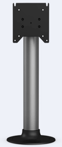 (Click to Enlarge) ELO TOUCH SOLUTIONS [E047663] - >> ELO-KIT-BOLT DOWN 12 INCH-R 12 INCH POLE MOUNT KIT FOR I-SERIES AND M-SEIRES MONITORS (ITEM ALSO KNOWN AS : ELO-E047663) [E047663]