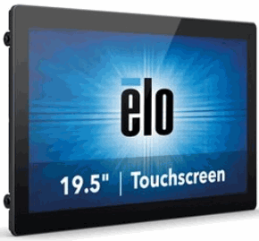 (Click to Enlarge) ELO TOUCH SOLUTIONS [E331214] - ET2094L-2UWB-0-MT-ZB-NPB-G ELO 2094L 19.5-INCH WIDE FHD LCD WVA (LED BACKLIGHT) OPEN FRAME HDMI VGA & DISPLAY PORT VIDEO INTERFACE PROJECTED CAPACITIVE 10 TOUCH ZERO-BEZEL USB TOUCH CONTROLLER INTERFACE CLEAR NO POWER BRICK