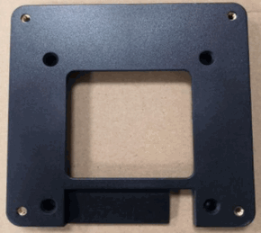(Click to Enlarge) ELO TOUCH SOLUTIONS [E388675] - >> ELO KIT I-SERIES 2.0 15 100MM ADAPTOR ELO 100MM ADAPTOR KIT FOR 15-INCH I-SERIES FOR WINDOWS 2.0 (ITEM ALSO KNOWN AS : ELO-E388675) [E388675]