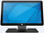 (Click to Enlarge) ELO TOUCH SOLUTIONS [E396119] - >> ET2002L-2UWA-1-G ELO 2002L 19.5-INCH WIDE LCD DESKTOP FULL HD PROJECTED CAPACITIVE 10-TOUCH USB -  ANTI-GLARE ZERO-BEZEL STAND MINI-VGA AND HDMI VIDEO INTERFACE BLACK WORLDWIDE (ITEM ALSO KNOWN AS : ELO-E396119) [E396119