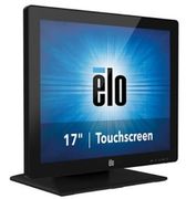(Click to Enlarge) ELO TOUCH SOLUTIONS [E649473] - ET1717L-7CWB-1-BL-ZB-G (Item Also Known As : ELO-E649473) [E649473]
