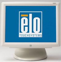 (Click to Enlarge) ELOTOUCH [e036936] - 1515L LCD TOUCHMONITOR INTELLITOUCH DUAL SERIAL-USB   ROHS AND ANTI-GLARE  BEIGE (:) (ITEM ALSO KNOWN AS : ELO-E036936) [e036936]