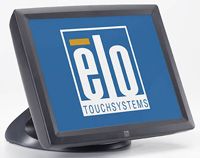 (Click to Enlarge) ELO TOUCH SOLUTIONS [e195812] - >> 1522L CARROLLTOUCH - GRAY - USB ROHS - S3000 - 15-LCD (ITEM ALSO KNOWN AS : ELO-E195812) [e195812]