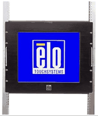 (Click to Enlarge) ELO TOUCH SOLUTIONS [E203787] - >> ELO-15INCH-L-BKT-R BY ELO TOUCH SOLUTIONS (ITEM ALSO KNOWN AS : ELO-E203787) [E203787]