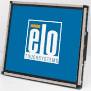 (Click to Enlarge) ELOTOUCH [e215546] - 1939L  19 INCH LCD KIOSK MONITOR  INTELLITOUCH  SERIAL AND USB COMBO  WITHOUT PS (:) (ITEM ALSO KNOWN AS : ELO-E215546) [e215546]