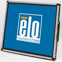(Click to Enlarge) ELOTOUCH [e215546] - 1939L  19 INCH LCD KIOSK MONITOR  INTELLITOUCH  SERIAL AND USB COMBO  WITHOUT PS (:) (ITEM ALSO KNOWN AS : ELO-E215546) [e215546]