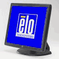 (Click to Enlarge) ELO TOUCHSYSTEMS [E266835] - ELO  1915L 19-INCH LCD DESKTOP  INTELLITOUCH SINGLE-TOUCH  USB & RS232 CONTROLLER  ANTI-GLARE  BEZEL  VGA VIDEO INTERFACE  GRAY  WORLDWIDE (ITEM ALSO KNOWN AS : ELO-E266835) [E266835]