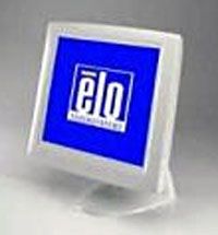 (Click to Enlarge) ELO TOUCHSYSTEMS [e290484] - ELO - STOCK IS DEPLETED - REFER TO E532051 - NC - NR - 1515L - 15 - LCD - ACCUTOUCH - SERIAL - USB INTERFACE - BEIGE - DESKTOP - NC - NR [e290484]