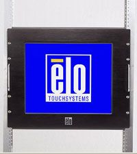 (Click to Enlarge) ELO TOUCH SOLUTIONS [E295006] - >> ELO-15INCH-RACKMOUNT-BKT-R (ITEM ALSO KNOWN AS : ELO-E295006) [E295006]