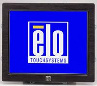 (Click to Enlarge) ELO TOUCH SOLUTIONS [E323425] - >> ELO-15INCH-FRONTMOUNT-BEZ-R (ITEM ALSO KNOWN AS : ELO-E323425) [E323425]