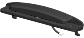 (Click to Enlarge) ELO [e545781] - THREE TRACK MAG STRIPE READER FOR ELO B SERIES USB (-) [e545781]