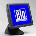 (Click to Enlarge) ELO TOUCHSYSTEMS [e564135] - ELO - 1529L - 15- LCD - ACCUTOUCH - USB INTERFACE - DARK GRAY - MSR-HID - DESKTOP - NC/NR [e564135]