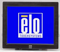 (Click to Enlarge) ELO TOUCH SOLUTIONS [E860319] - >> ELO-17INCH-FRONTMOUNT-BEZ-R (ITEM ALSO KNOWN AS : ELO-E860319) [E860319]