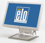 (Click to Enlarge) ELO TOUCH SOLUTIONS [elo-e123233] - >> 2200L INTELLITOUCH SERIAL/USB BEIGE (ITEM ALSO KNOWN AS : E123233) [elo-e123233]