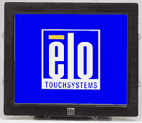 (Click to Enlarge) ELO TOUCH SOLUTIONS [ELO-E163604] - >> 1937L - 1939L FRONT-MOUNT BEZEL KIT (ITEM ALSO KNOWN AS : E163604) [ELO-E163604]
