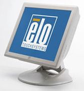 (Click to Enlarge) ELO TOUCH SOLUTIONS [elo-e645806] - >> 1729L APR - USB - BEIGE (ITEM ALSO KNOWN AS : E645806) [elo-e645806]