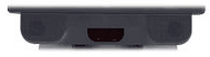 (Click to Enlarge) ELO TOUCH SOLUTIONS [elo-e798729] - >> GRAY SPEAKER BAR W/OMNI DIRECT BARCODE READER 1729/17A2/15A2 (ITEM ALSO KNOWN AS : E798729) [elo-e798729]