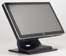 (Click to Enlarge) ELO TOUCH SOLUTIONS [elo-e883482] - >> 1519L 15.6- IN. APR - USB - GRAY (ITEM ALSO KNOWN AS : E883482) [elo-e883482]