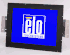 (Click to Enlarge) ELO TOUCHSYSTEMS [518812-000] - ELO - 1545 LCD 15 INCH - PANEL MOUNT ITOUCH USB GRY [518812-000]