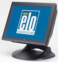 (Click to Enlarge) ELO TOUCHSYSTEMS [589165-000] - ELO  ESY1520 MSR KIT [589165-000]