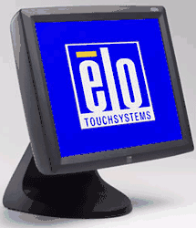 (Click to Enlarge) ELO TOUCHSYSTEMS [C23311-000] - 1529L ACCUTOUCH USB/SERIAL COMBO CONTROLLER BEIGE [C23311-000]