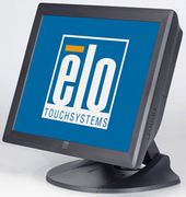 (Click to Enlarge) ELO TOUCHSYSTEMS [e006447] - ELO - 17B2 - NEW - 17- LCD - TOUCHCOMPUTER - INTELLITOUCH - USB INTERFACE - WINDOWS XP PROFESSIONAL - DARK GRAY - DESKTOP[New Part: E175338] [e006447]