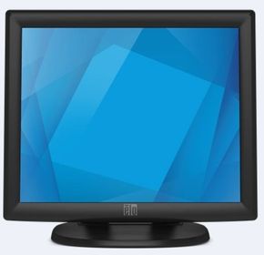 (Click to Enlarge) ELO TOUCH SOLUTIONS [E210772] - >> ET1515L-7CWC-1-GY-G BY ELO TOUCH SOLUTIONS (ITEM ALSO KNOWN AS : ELO-E210772) [E210772]