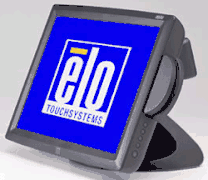 (Click to Enlarge) ELO TOUCHSYSTEMS [e21471-000] - NEW ITEM SPECIAL SALE - WHILE SUPPLIES LAST - NON RETURNABLE - ELO - 1529L - 15-LCD - TOUCHCOMPUTER - INTELLITOUCH - USB INTERFACE - WIN EMBEDDED - MSR-HID - NEW ITEM SPECIAL SALE - WHILE SUPPLIES LAST - NON RETURNABLE - [e