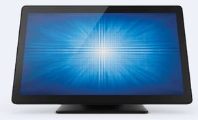 (Click to Enlarge) ELOTOUCH [e222775] - 15I2 15 INCH WIDESCREEN LED  CELERON N3160  PCAP  CLEAR GLASS  ZERO EZEL  10 TOUCH  NO OS  GRAY (:) (ITEM ALSO KNOWN AS : ELO-E222775) [e222775]