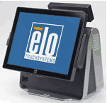 (Click to Enlarge) ELO TOUCHSYSTEMS [e273118] - ELO - REFER TO E051694 - 15D1 - 15- LCD - TOUCHCOMPUTER - ACCUTOUCH - USB INTERFACE - WINDOWS XP PROFESSIONAL - DARK GRAY - DESKTOP [e273118]