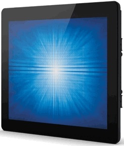 (Click to Enlarge) ELO TOUCH SOLUTIONS [E334335] - >> ET1590L-2UWB-0-MT-ZB-NPB-G ELO 1590L 15-INCH LCD (LED BACKLIGHT) OPEN FRAME HDMI VGA & DISPLAY PORT VIDEO INTERFACE PROJECTED CAPACITIVE 10 TOUCH ZERO-BEZEL USB TOUCH CONTROLLER INTERFACE CLEAR NO POWER BRICK WORLDWIDE (