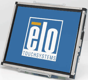 (Click to Enlarge) ELO TOUCHSYSTEMS [e344035] - >> X1537L SURFACE CAPACIT.USB/SERIAL WITHOUT POWER. [e344035]
