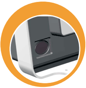 (Click to Enlarge) ELO TOUCHSYSTEMS [e373639] - ELO - OBSOLETE - 15D1 BIOMETRIC FINGERPRINT READER - NO REPLACEMENT [e373639]