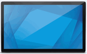 (Click to Enlarge) ELO TOUCHSYSTEMS [E506980] - ELO  2495L 23.8-INCH WIDE FHD LCD WVA (600NIT LED BACKLIGHT)  OPEN FRAME  PROJECTED CAPACITIVE 10 TOUCH  ZERO-BEZEL  HDMI  VGA  DISPLAY PORT  USB TOUCH  CLEAR  NO POWER BRICK  WORLDWIDE (ITEM ALSO KNOWN AS : ELO-E506980) [E506