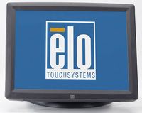 (Click to Enlarge) ELOTOUCH [e518492] - REPLACED BY 1517 OR 1523 SERIES. (:) (ITEM ALSO KNOWN AS : ELO-E518492) [e518492]