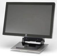 (Click to Enlarge) ELO [e619279] - ELO 1900L INTELLITOUCH SERIAL/USB INTERFACE DARK GRAY [e619279]