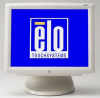 (Click to Enlarge) ELO [e857247] - 1528LSERIES 500015 INCH  LCD ACCUTOUCHSERIAL/USB BEIGE (-) [e857247]