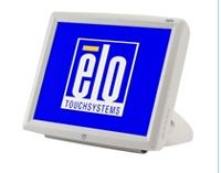 (Click to Enlarge) ELO TOUCHSYSTEMS [E889598] - ELO - 1522L - 15 - LCD - INTELLITOUCH USB - BEIGE - SHORT STAND - DESKTOP - NC - NR [E889598]