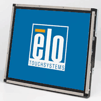(Click to Enlarge) ELO TOUCHSYSTEMS [E896339] - >> 1990L - 19-LCD - OF - INTELLITOUCH - NO POWER BRCK (ITEM ALSO KNOWN AS : ELO-E328497) (#) [New Part: E328497] [E896339]