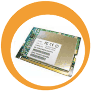 (Click to Enlarge) ELO TOUCHSYSTEMS [elo-e238795] - >> 15D1 WIRELESS CARD MINI-PCI [elo-e238795]
