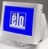 (Click to Enlarge) ELO TOUCHSYSTEMS [elo-e248189] - >> 1725C CRT  ITOUCH SERIAL/USB BEIG         [elo-e248189]