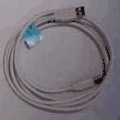 (Click to Enlarge) ELO TOUCHSYSTEMS [F30757-000] - ELO - KITTED CABLES FOR GRAY MONITORS [F30757-000]