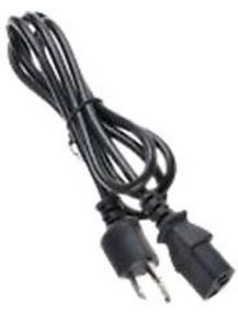 (Click to Enlarge) EPSON [205498100] - >> AC CABLE FOR PS-180 PS-190 PS-11 AC CORD FOR PS-180 (ADAPTER J PS-190 AND PS-11 (ADAPTER C) EXTERNAL POWER SUPPLIES (ITEM ALSO KNOWN AS : EPS-205498100) [205498100]