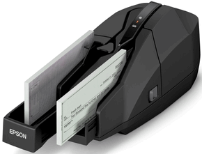 (Click to Enlarge) EPSON [A41CL16011] - >> EPSON S1000II-NW 30 DPM USB/ENET BLACK EPSON S1000II-NW 30 DPM. INCLUDES USB CABLE SAC CABLE AC ADAPTER SETUP GUIDE CONNECTOR COVER. 2-YEAR LIMITED WARRANTY. (ITEM ALSO KNOWN AS : EPS-A41CL16011) [A41CL16011]