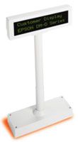 (Click to Enlarge) EPSON [A61A264113] - EPSON -- IM - 700 - ACCESSORY - POLE DISPLAY FOR IM - 700 POS SYSTEM - 2X20 DISPLAY [A61A264113]