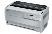 (Click to Enlarge) EPSON [C11C605001] - >> DFX-9000 HIGH VOL WIDE 9 PIN PARALLEL/SERIAL/USB DFX-9000 HIGH VOLUME IMPACT DOT MATRIX FORM PRINTER 9-PIN WIDE-CARRIAGE 1550 CPS PARALLEL/SERIAL/USB LIGHT GRAY (ITEM ALSO KNOWN AS : EPS-C11C605001) [C11C605001]