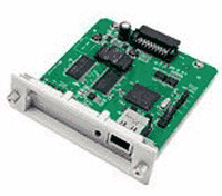 (Click to Enlarge) EPSON [C12C824352] - EPSON  REFER TO C12CM04460  ACCESSORY  INTERNAL PRINT SERVER 2  10/100 BASE TX  FOR FX-890/ 2190 & LQ-590/2090 & DFX-9000 [C12C824352]
