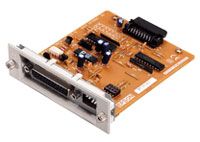 (Click to Enlarge) EPSON [C12C824431] - >> SERIAL INTERFACE BOARD TYPE B SERIAL INTERFACE BOARD TYPE B FOR LQ & FX SERIES (EXCLUDING LX-300) (ITEM ALSO KNOWN AS : EPS-C12C824431) [C12C824431]