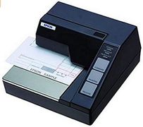 (Click to Enlarge) EPSON [C31C163292] - >> U295 - IMPACT - SLIP - SERIAL - DARK GRAY - NO PS (ITEM ALSO KNOWN AS : EPS-C31C163292) [C31C163292]